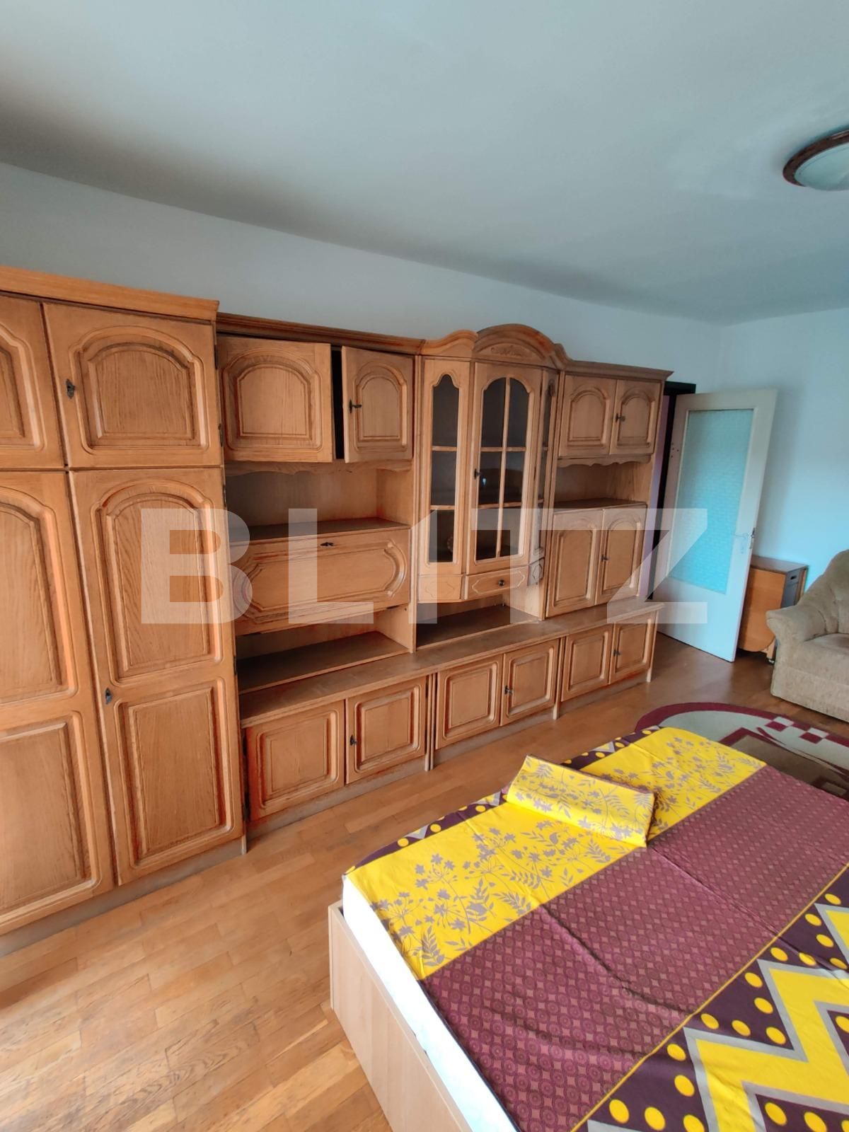 Apartament de închiriat 2 camere Zorilor - 39361AI | BLITZ Cluj-Napoca | Poza4