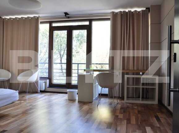 Apartament de închiriat 2 camere Plopilor - 39362AI | BLITZ Cluj-Napoca | Poza2