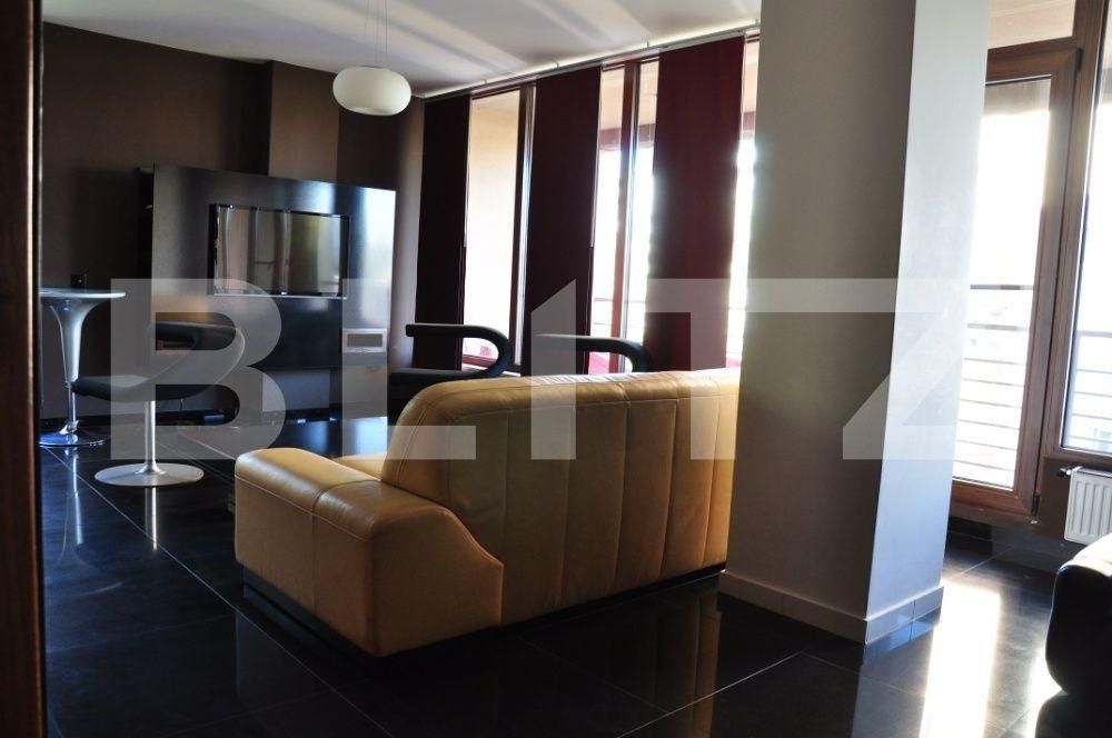 Apartament de închiriat 2 camere Plopilor - 39362AI | BLITZ Cluj-Napoca | Poza4