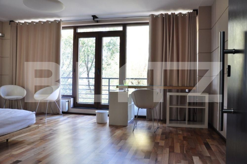 Apartament de închiriat 2 camere Plopilor - 39362AI | BLITZ Cluj-Napoca | Poza2