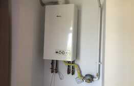 Apartament 2 camere, parcare, imobil nou, zona strazii Rasaritului