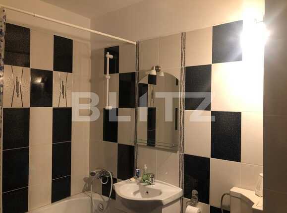 Apartament de închiriat 2 camere Marasti - 39363AI | BLITZ Cluj-Napoca | Poza12