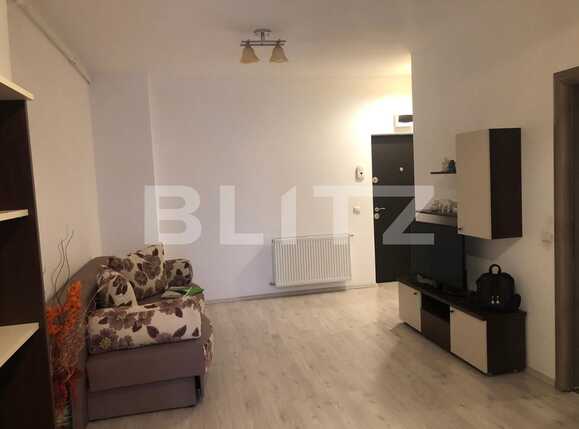 Apartament de închiriat 2 camere Marasti - 39363AI | BLITZ Cluj-Napoca | Poza1