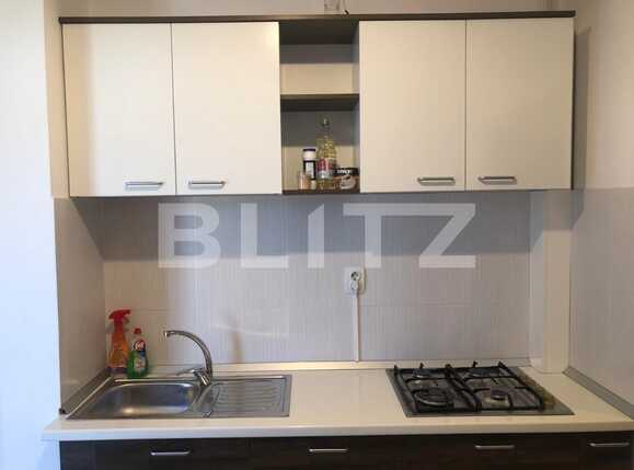 Apartament de închiriat 2 camere Marasti - 39363AI | BLITZ Cluj-Napoca | Poza8