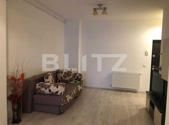 Apartament de închiriat 2 camere Marasti - 39363AI | BLITZ Cluj-Napoca | Poza2