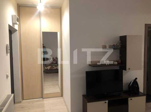 Apartament de închiriat 2 camere Marasti - 39363AI | BLITZ Cluj-Napoca | Poza3