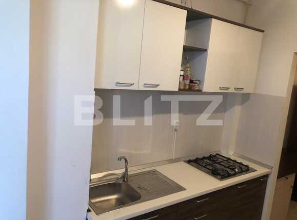 Apartament de închiriat 2 camere Marasti - 39363AI | BLITZ Cluj-Napoca | Poza9