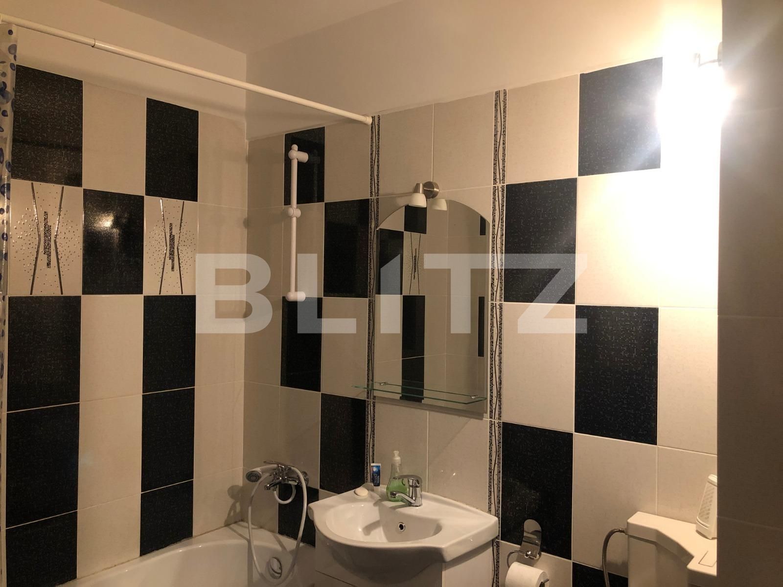 Apartament de închiriat 2 camere Marasti - 39363AI | BLITZ Cluj-Napoca | Poza12