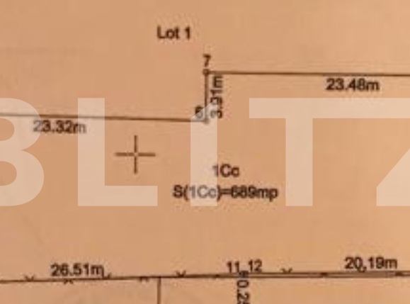 Casa de vânzare 1 camera Someseni - 39364CV | BLITZ Cluj-Napoca | Poza8