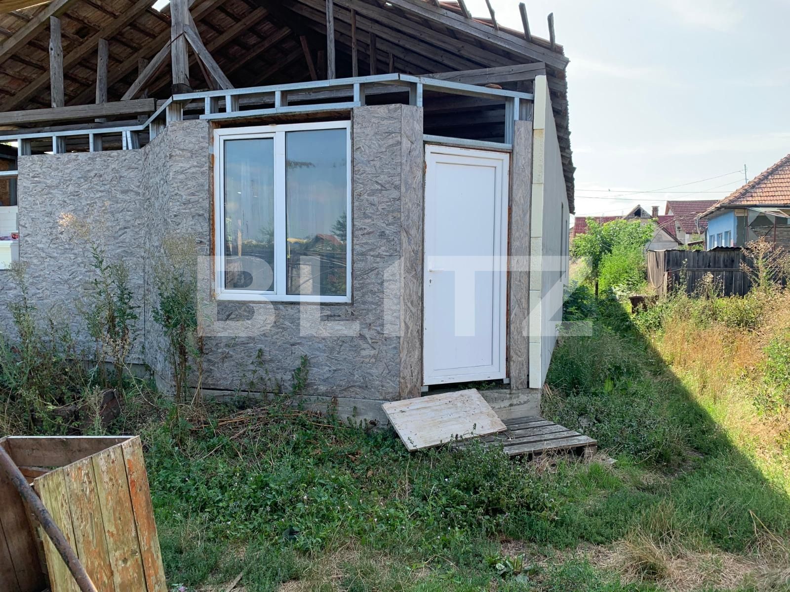 Casa de vânzare 1 camera Someseni - 39364CV | BLITZ Cluj-Napoca | Poza6