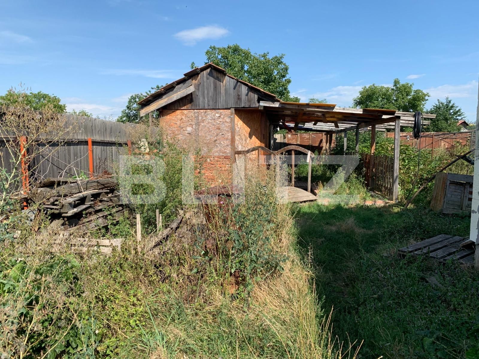 Casa de vânzare 1 camera Someseni - 39364CV | BLITZ Cluj-Napoca | Poza5