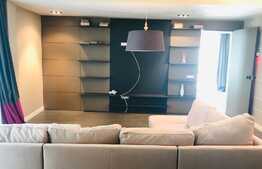 Apartament 2 camere, 78 mp, parcare zona strazii Dorobantilor