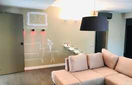 Apartament 2 camere, 78 mp, parcare zona strazii Dorobantilor