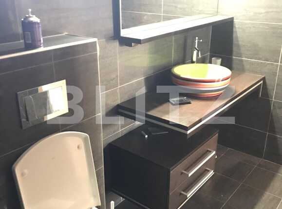 Apartament de închiriat 2 camere Marasti - 39366AI | BLITZ Cluj-Napoca | Poza11