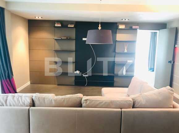 Apartament de închiriat 2 camere Marasti - 39366AI | BLITZ Cluj-Napoca | Poza4