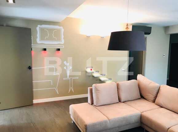 Apartament de închiriat 2 camere Marasti - 39366AI | BLITZ Cluj-Napoca | Poza2