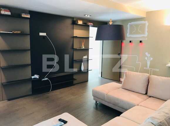 Apartament de închiriat 2 camere Marasti - 39366AI | BLITZ Cluj-Napoca | Poza3