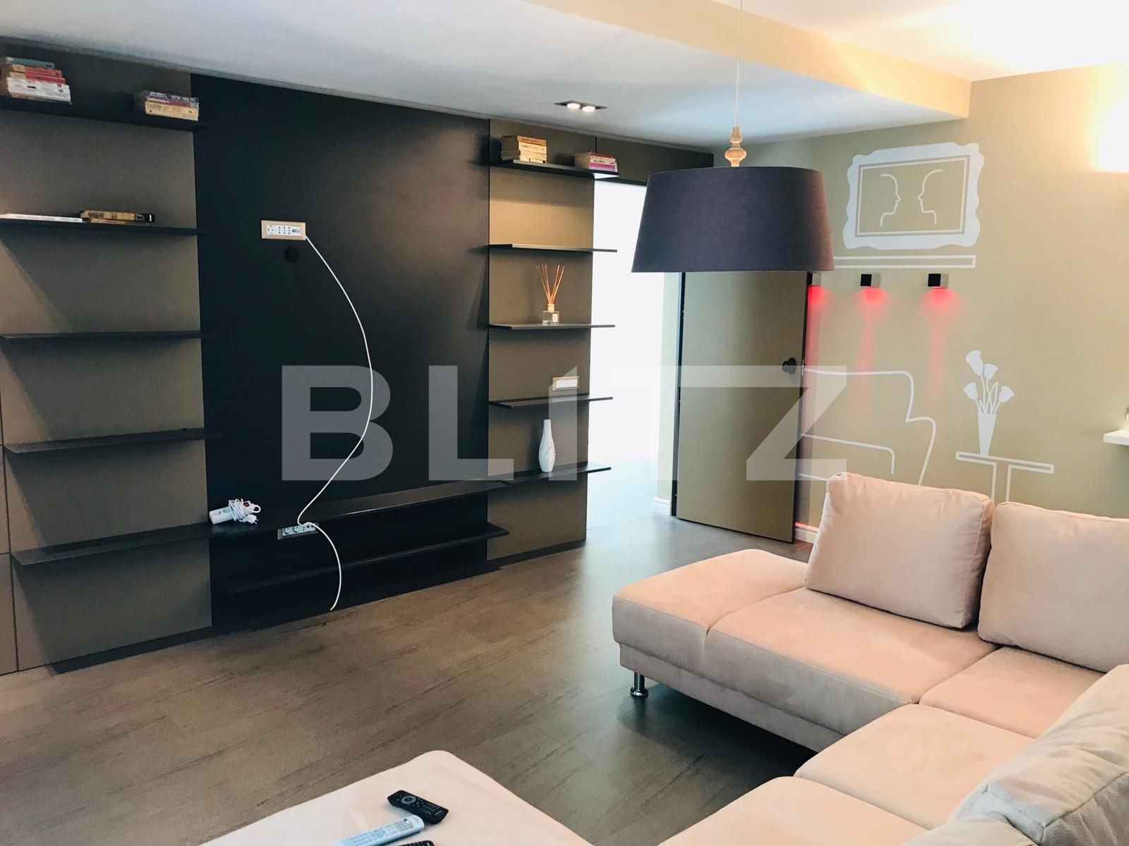 Apartament de închiriat 2 camere Marasti - 39366AI | BLITZ Cluj-Napoca | Poza3