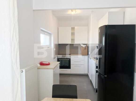 Apartament de închiriat 2 camere Central - 39367AI | BLITZ Cluj-Napoca | Poza4