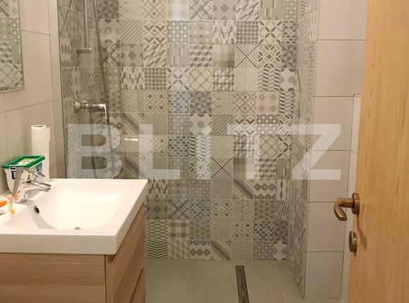 Apartament de închiriat 2 camere Central - 39367AI | BLITZ Cluj-Napoca | Poza8