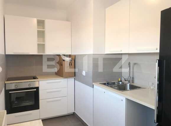 Apartament de închiriat 2 camere Central - 39367AI | BLITZ Cluj-Napoca | Poza3