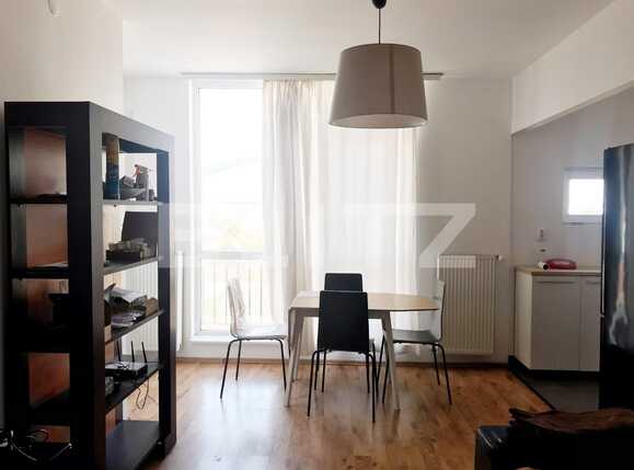 Apartament de închiriat 2 camere Central - 39367AI | BLITZ Cluj-Napoca | Poza2