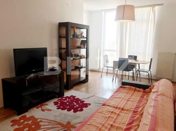 Apartament de închiriat 2 camere Central - 39367AI | BLITZ Cluj-Napoca | Poza1