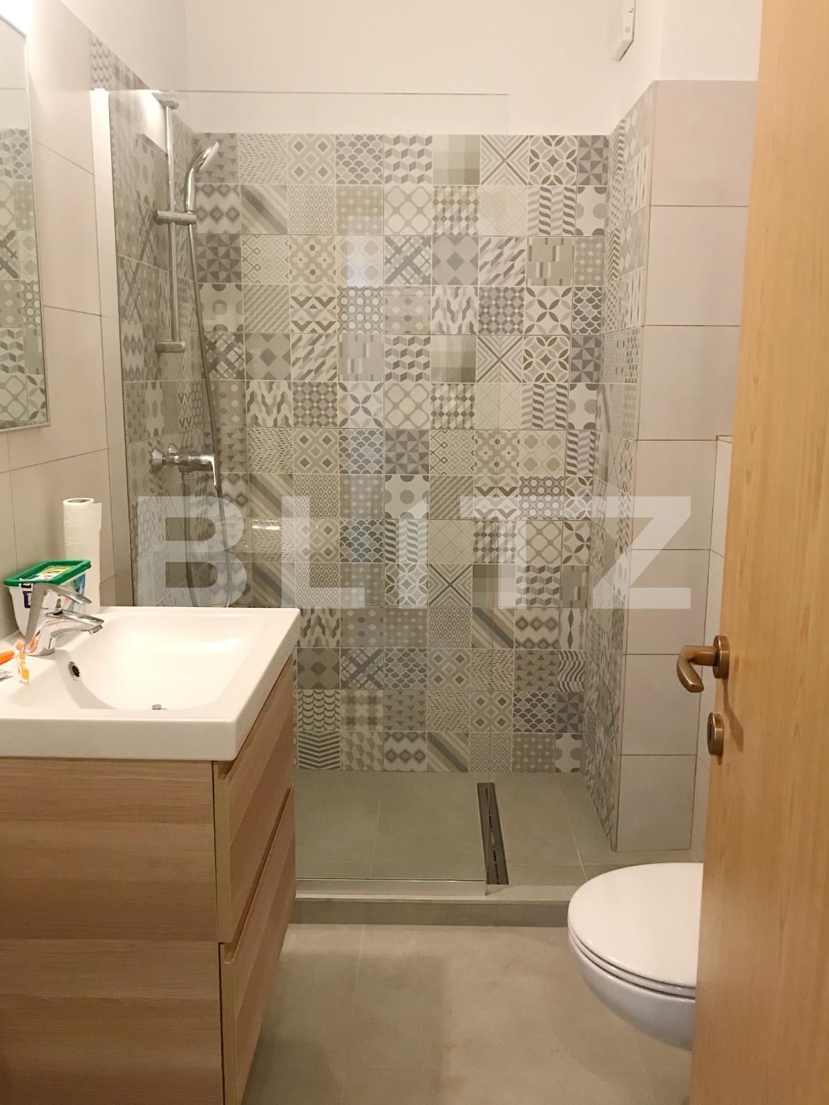 Apartament de închiriat 2 camere Central - 39367AI | BLITZ Cluj-Napoca | Poza8
