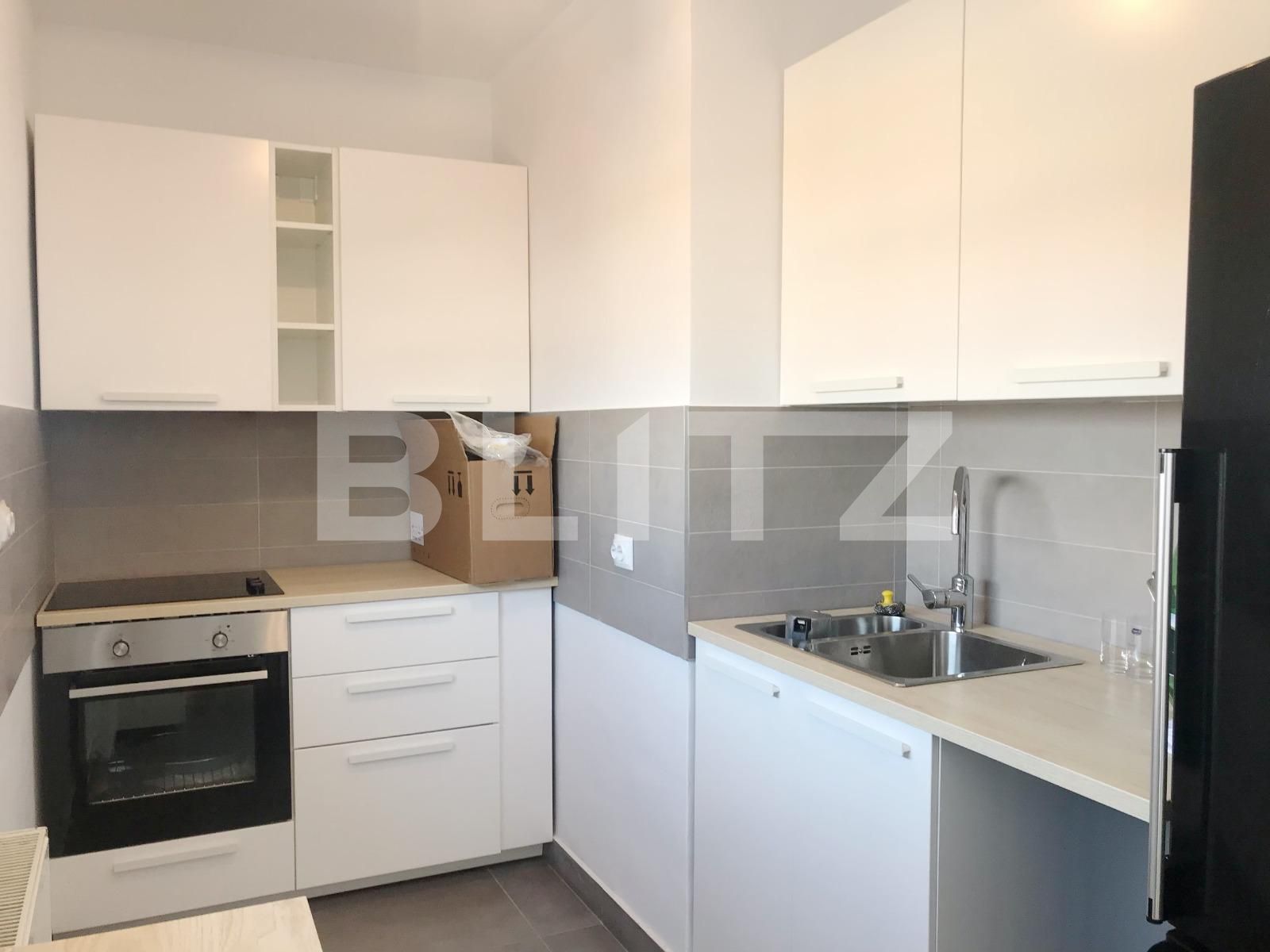 Apartament de închiriat 2 camere Central - 39367AI | BLITZ Cluj-Napoca | Poza3