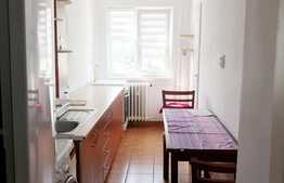 2 camere, decomandat, 54 mp, zona Parang