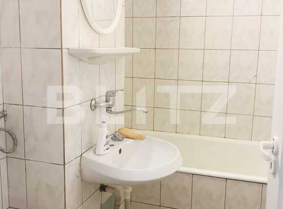 Apartament de închiriat 2 camere Manastur - 39368AI | BLITZ Cluj-Napoca | Poza10