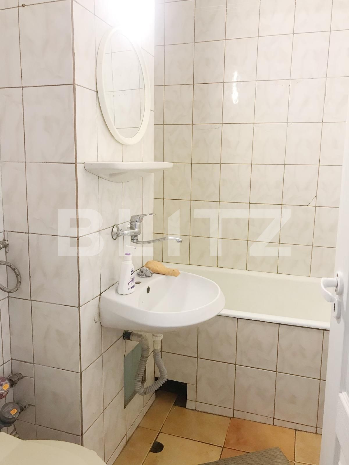 Apartament de închiriat 2 camere Manastur - 39368AI | BLITZ Cluj-Napoca | Poza10