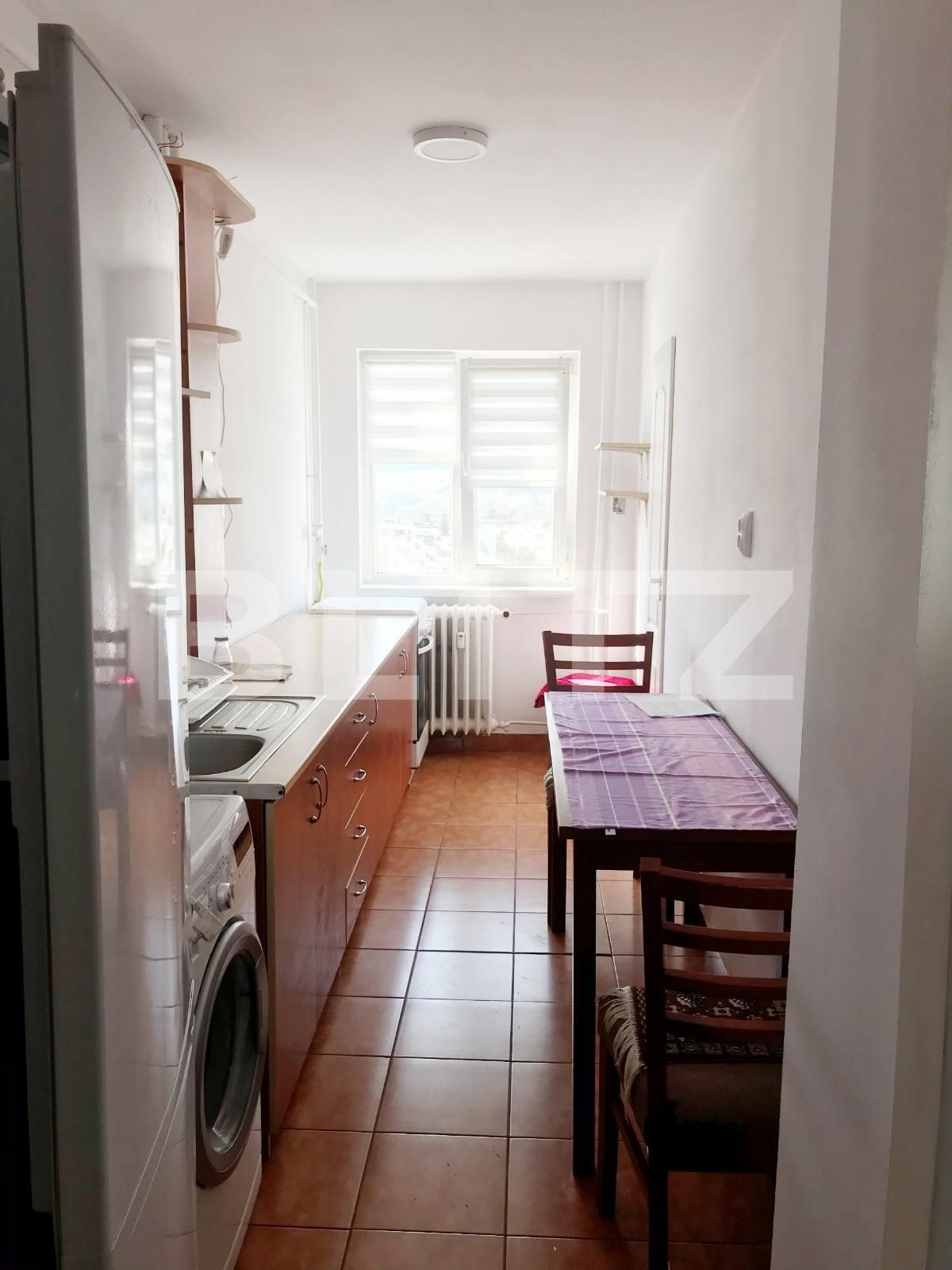 Apartament de închiriat 2 camere Manastur - 39368AI | BLITZ Cluj-Napoca | Poza7