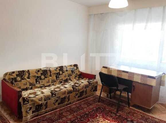 Apartament de închiriat 3 camere Marasti - 39369AI | BLITZ Cluj-Napoca | Poza3
