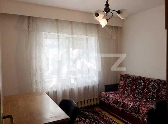 Apartament de închiriat 3 camere Marasti - 39369AI | BLITZ Cluj-Napoca | Poza2
