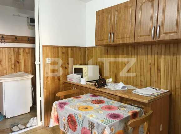 Apartament de închiriat 3 camere Marasti - 39369AI | BLITZ Cluj-Napoca | Poza9