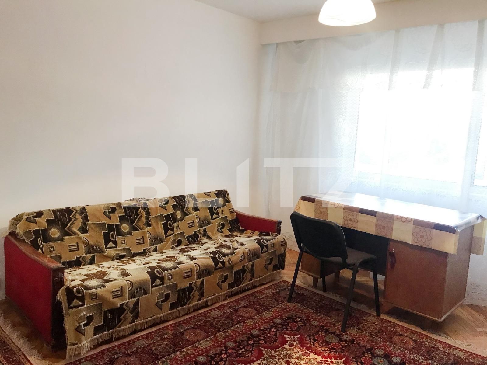Apartament de închiriat 3 camere Marasti - 39369AI | BLITZ Cluj-Napoca | Poza3