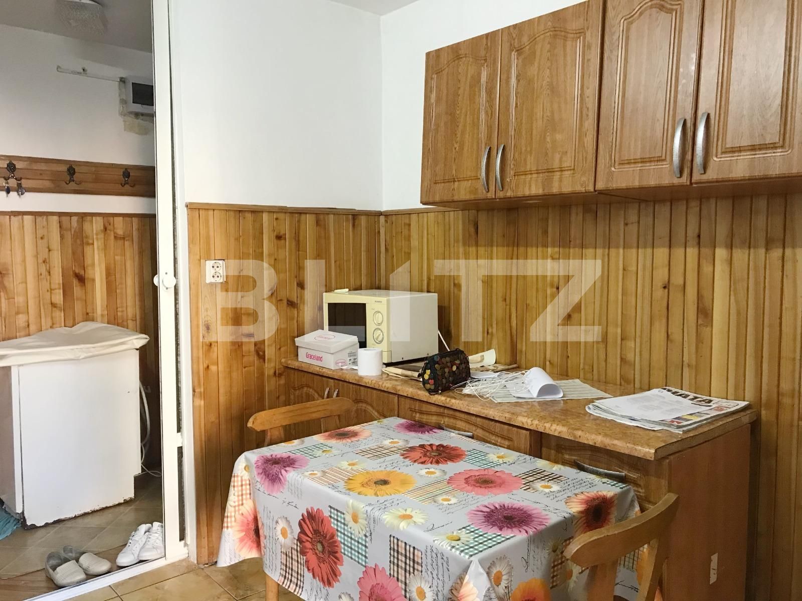 Apartament de închiriat 3 camere Marasti - 39369AI | BLITZ Cluj-Napoca | Poza9