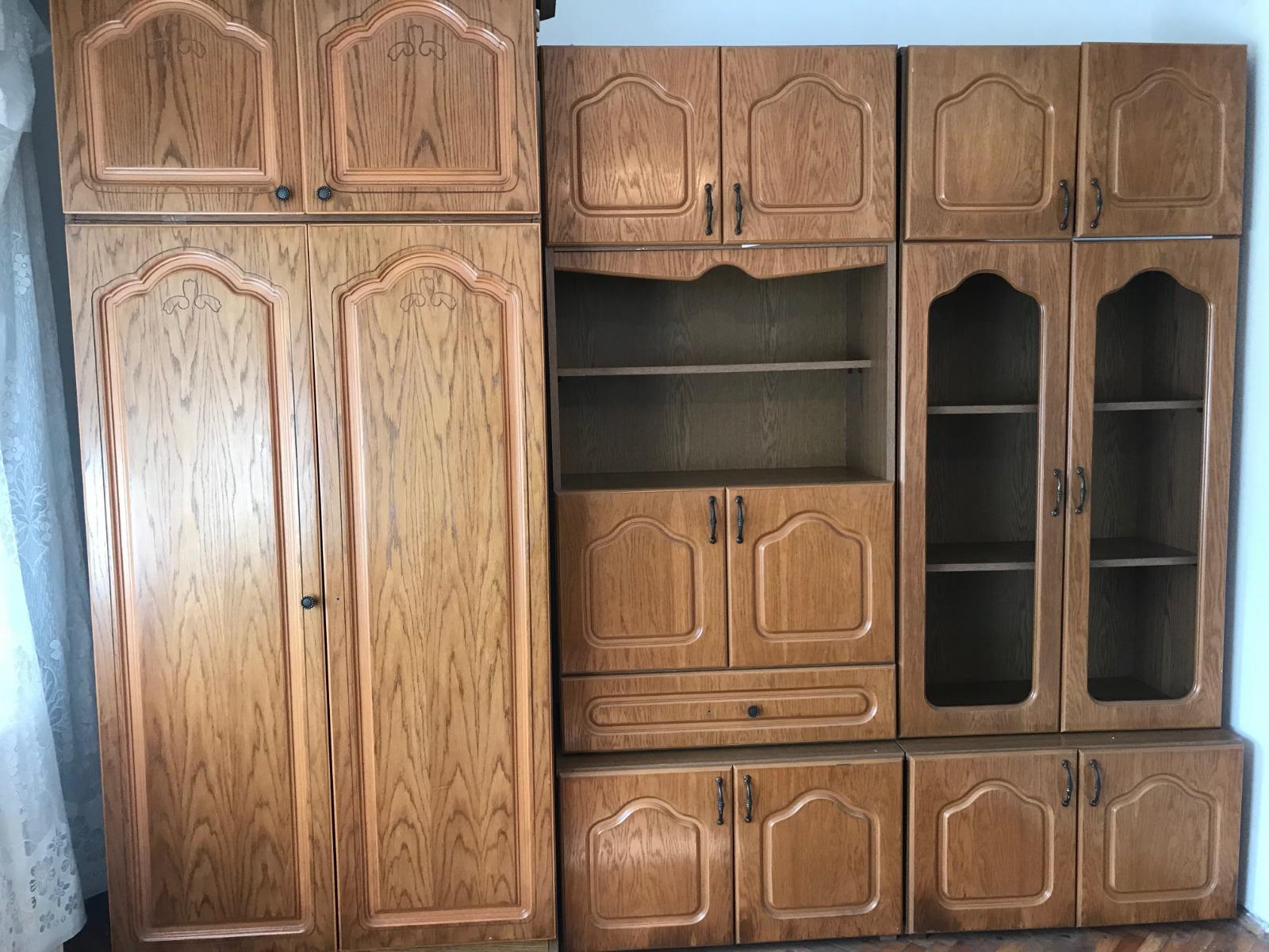 Apartament de închiriat 3 camere Marasti - 39369AI | BLITZ Cluj-Napoca | Poza8