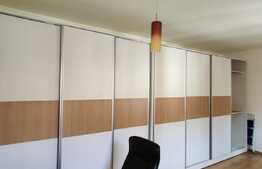 O cameră, ultracentral, la prima inchiriere, loc de parcare!