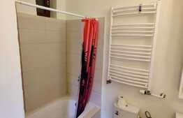 O cameră, ultracentral, la prima inchiriere, loc de parcare!