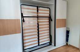 O cameră, ultracentral, la prima inchiriere, loc de parcare!