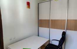 O cameră, ultracentral, la prima inchiriere, loc de parcare!