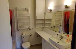 O cameră, ultracentral, la prima inchiriere, loc de parcare!