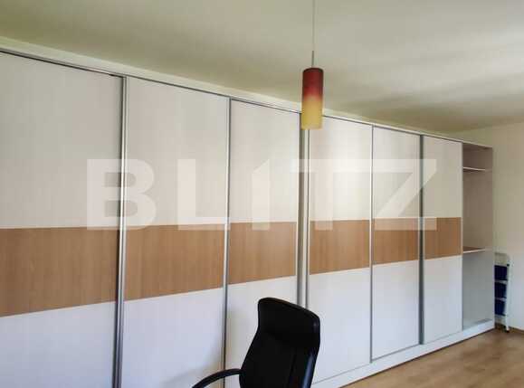 Garsonieră de închiriat Central - 39371AI | BLITZ Cluj-Napoca | Poza4