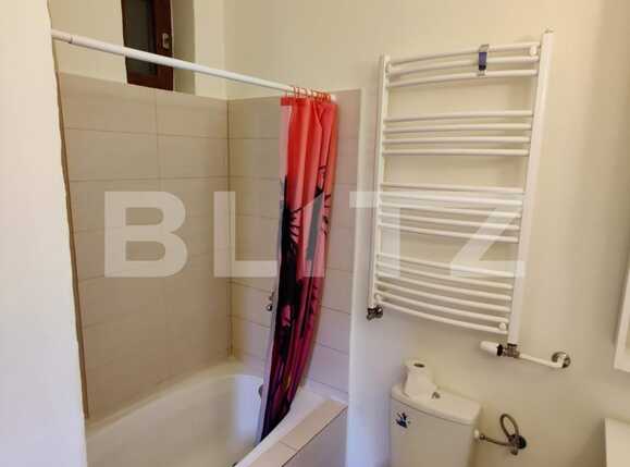 Garsonieră de închiriat Central - 39371AI | BLITZ Cluj-Napoca | Poza11