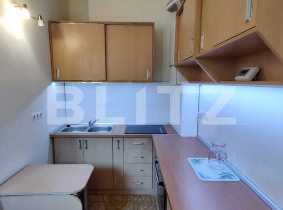 Garsonieră de închiriat Central - 39371AI | BLITZ Cluj-Napoca | Poza8