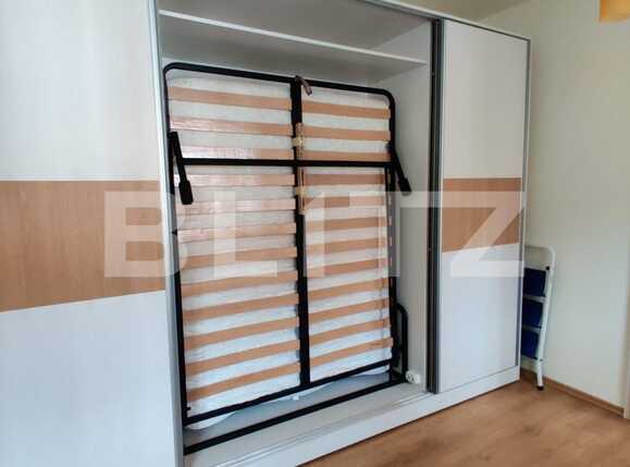 Garsonieră de închiriat Central - 39371AI | BLITZ Cluj-Napoca | Poza6