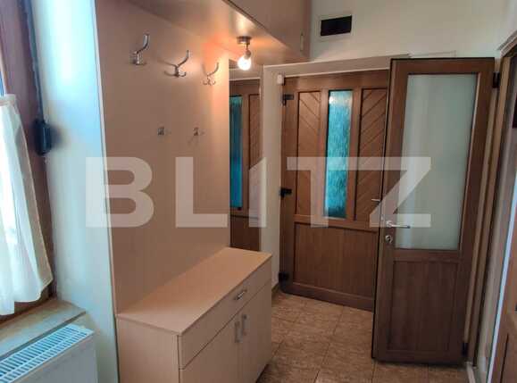 Garsonieră de închiriat Central - 39371AI | BLITZ Cluj-Napoca | Poza3