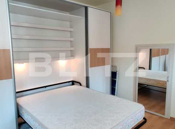 Garsonieră de închiriat Central - 39371AI | BLITZ Cluj-Napoca | Poza1
